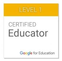 Google Certifications